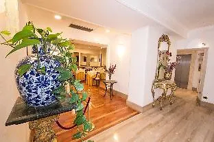 Hotel Cecil Roma