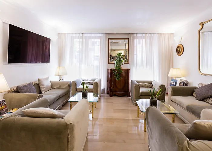 Otel Cecil 3*