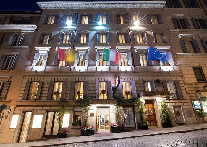 Cecil Hotel 3*