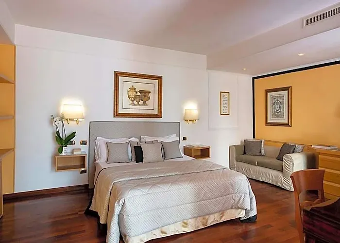 Cecil Otel Roma