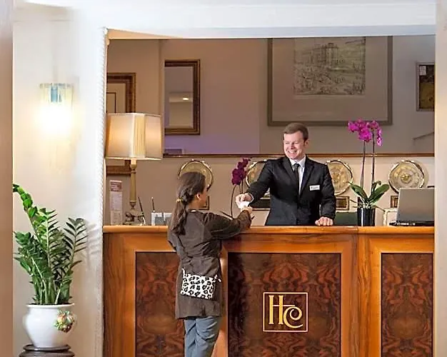 Cecil Hotel