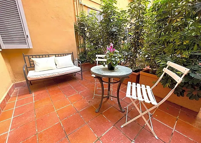 Otel Cecil Roma