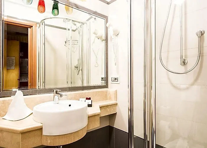 Cecil Hotel Rome