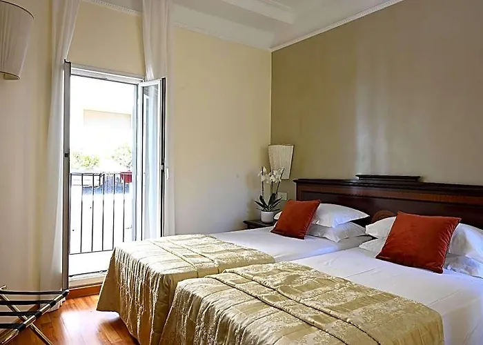 Cecil Hotel