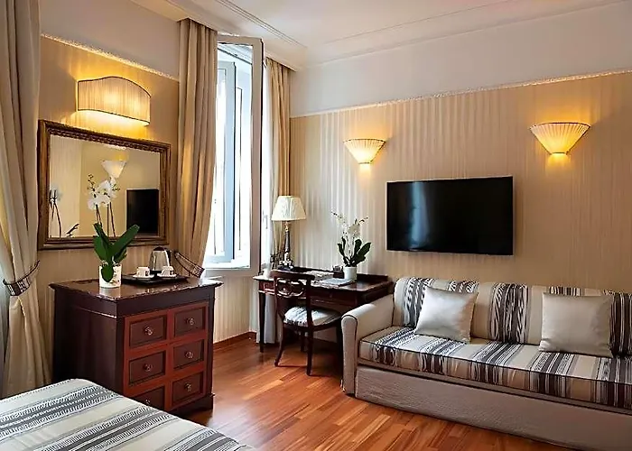 Cecil Hotel 3*