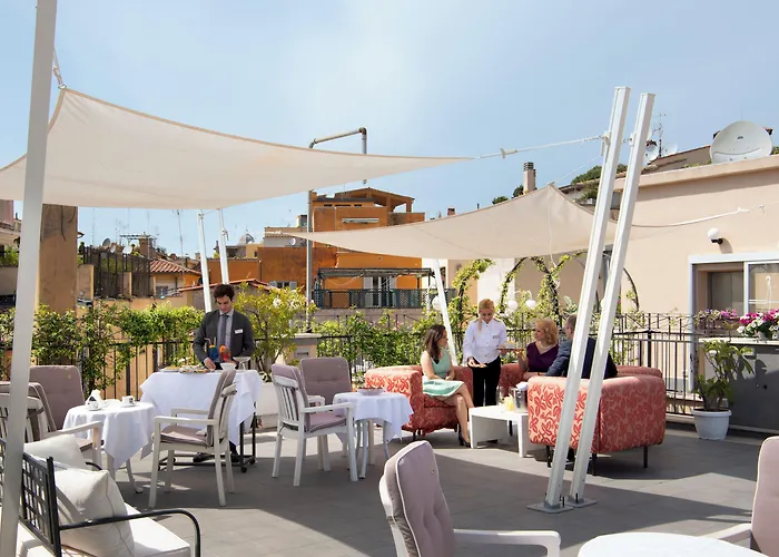 Hotel Cecil 3*
