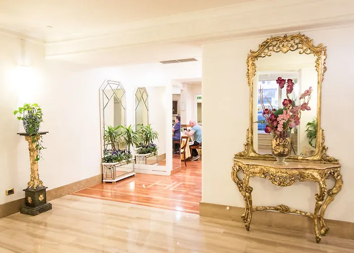 Otel Cecil Roma