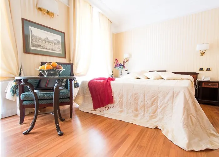 Cecil Otel Roma