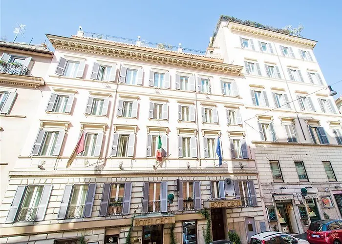 Otel Cecil