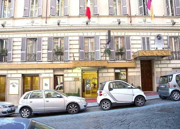 Cecil Otel 3*