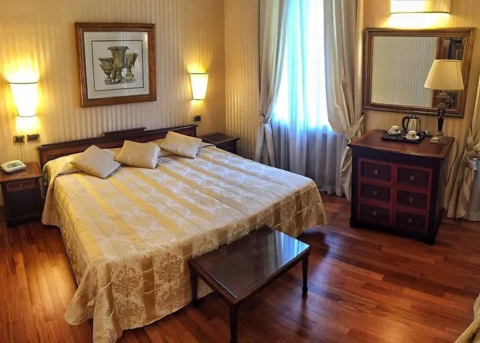 Cecil Otel Roma
