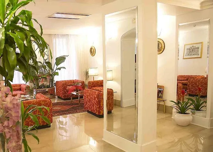 Otel Cecil 3*