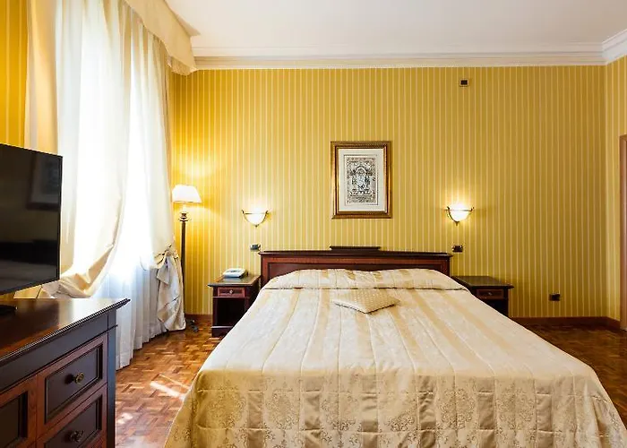 Otel Cecil Roma