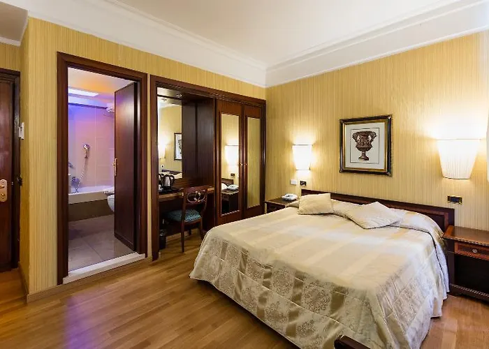 Otel Cecil