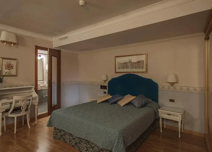 Otel Cecil 3*
