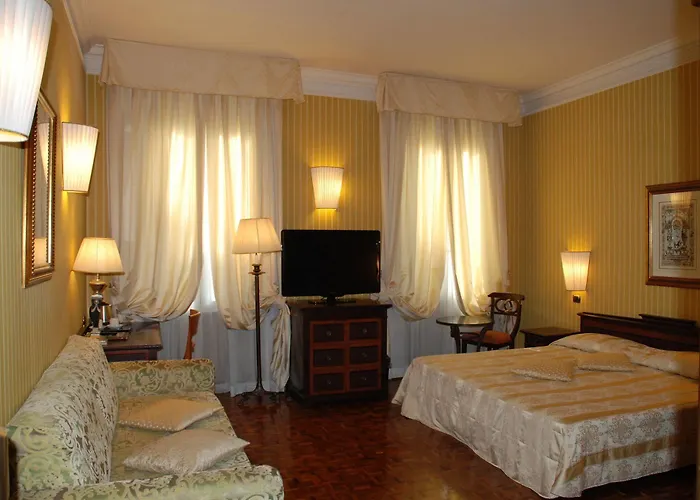 Cecil Otel 3*