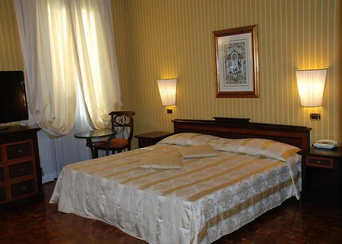 Cecil Otel Roma