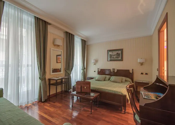 Otel Cecil 3*