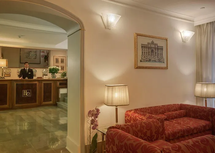 Otel Cecil