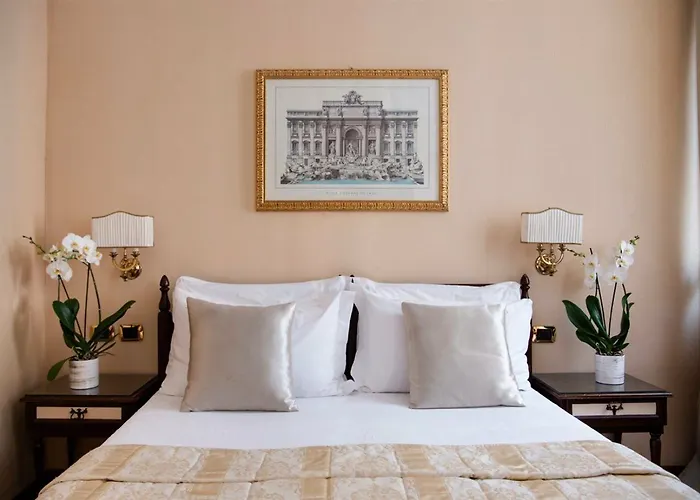 Cecil Otel Roma