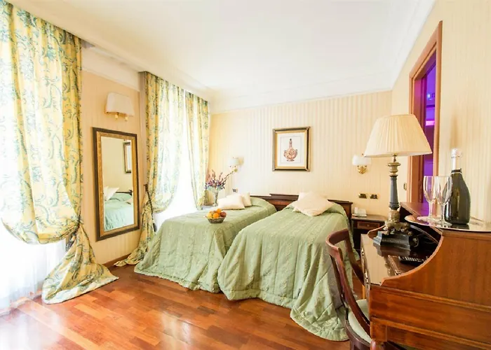 Cecil Otel Roma