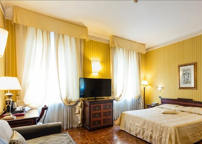 Cecil Hotel